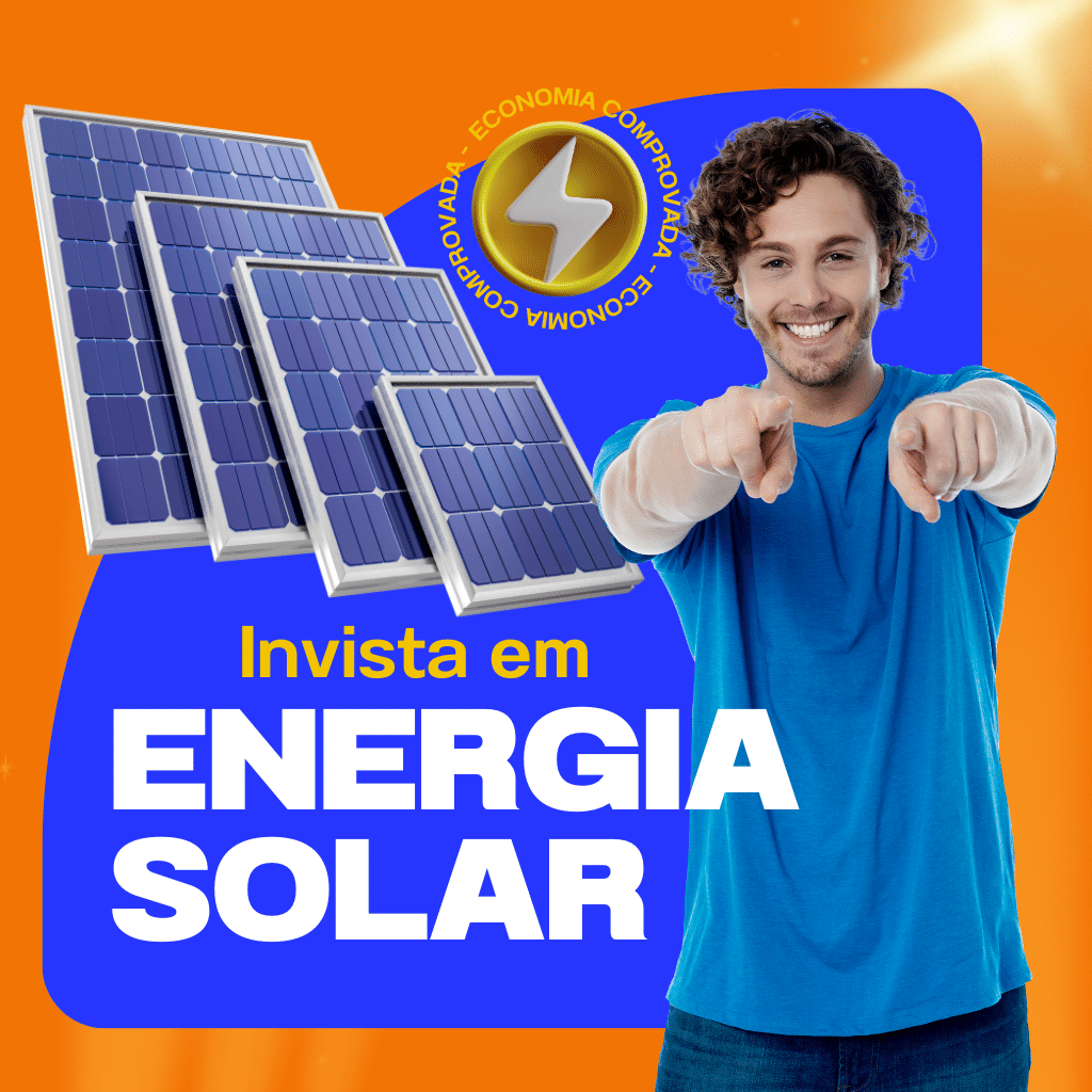 energia solar na valu solar